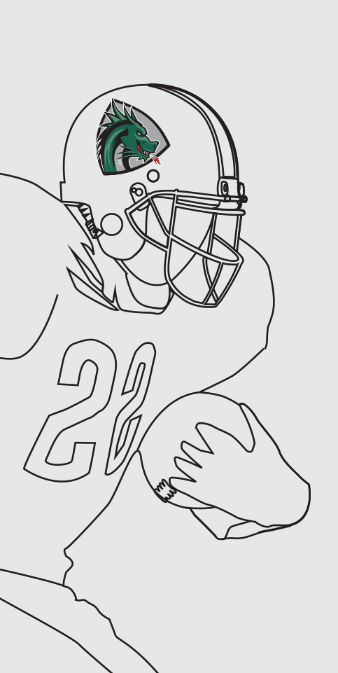 Lake Orion Dragons Featured Image