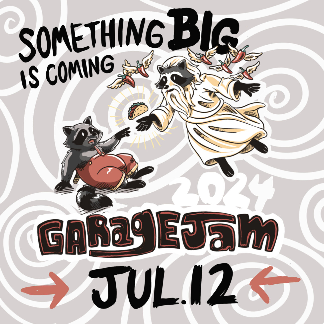GarageJam